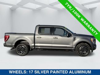 Certified 2023 Ford F150 XLT w/ Equipment Group 302A High video 3