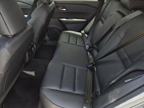 New 2026 Nissan Rogue Dark Armor AWD/4WD image 13