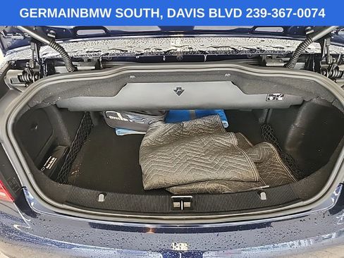 Used 2017 Mercedes-Benz E 400 Cabriolet image 11