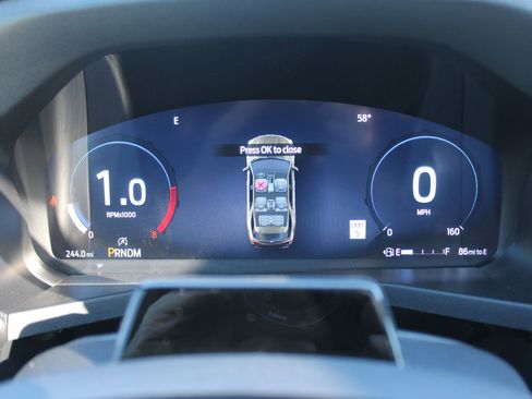 New 2026 Ford Explorer ST w/ Sun And Sound Package image 30