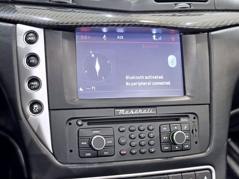 Used 2015 Maserati GranTurismo MC image 22