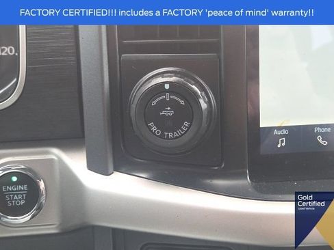 Used 2021 Ford F150 XLT w/ Equipment Group 302A High AWD/4WD image 34