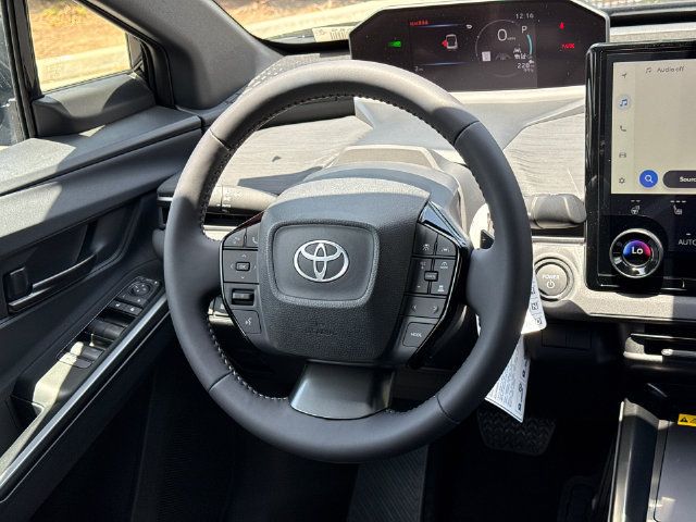 New 2026 Toyota C-HR AWD/4WD image 22