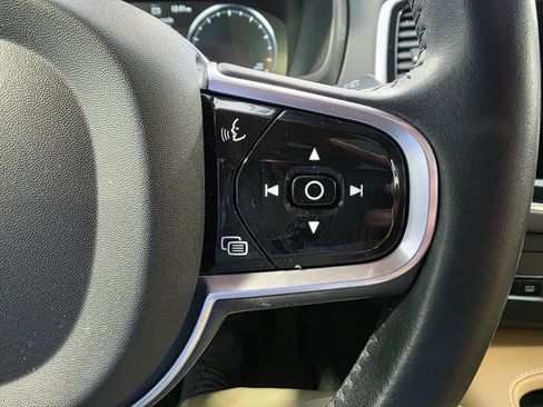 Used 2022 Volvo XC90 T6 Inscription AWD/4WD image 39