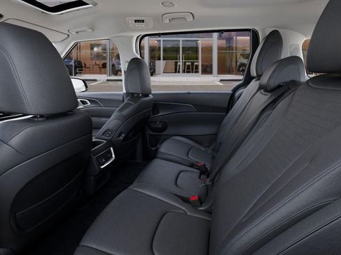 New 2026 Kia Carnival SX Prestige FWD image 19