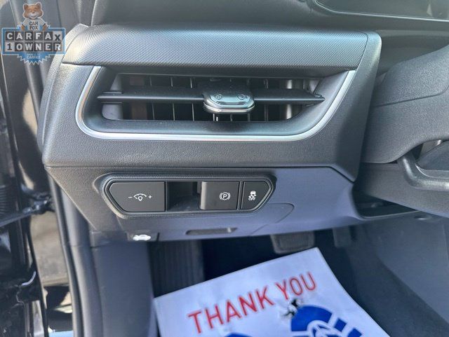 Used 2025 Kia K4 FWD image 19