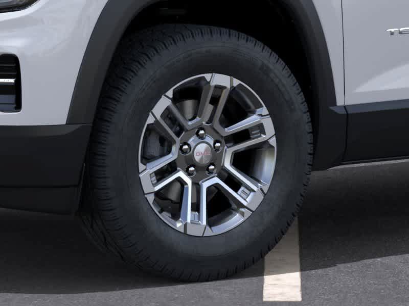 New 2027 GMC Terrain Elevation w/ LPO, Floor Liner Package AWD/4WD image 9