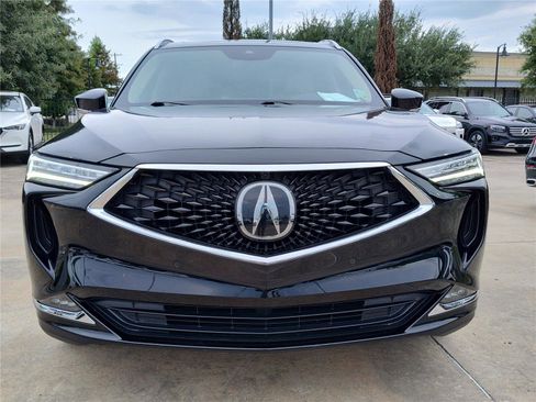 Used 2023 Acura MDX SH-AWD w/ Advance Package image 12