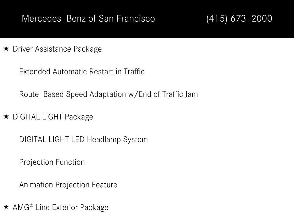 Certified 2023 Mercedes-Benz EQE 350+ 4MATIC SUV image 10
