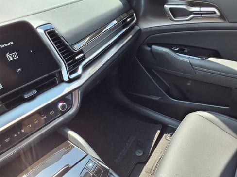 New 2025 Kia Sportage EX w/ EX Premium Package image 26
