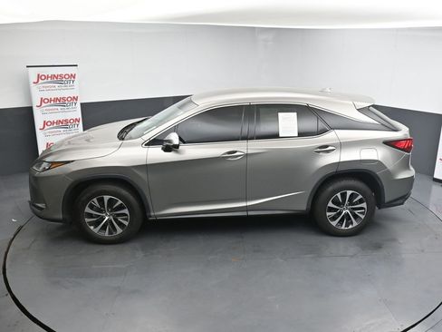 Used 2022 Lexus RX 350 FWD image 27
