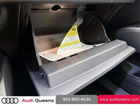 New 2024 Audi Q4 e-tron Premium Plus w/ Premium Plus image 27