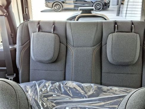 New 2026 Jeep Wrangler Sport AWD/4WD image 24