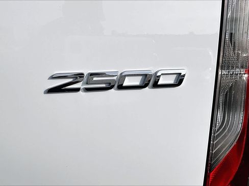 New 2026 Mercedes-Benz Sprinter 2500 image 6