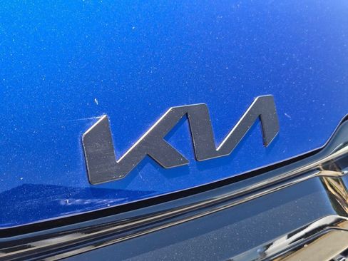 Certified 2025 Kia Sportage X-Line AWD/4WD image 5
