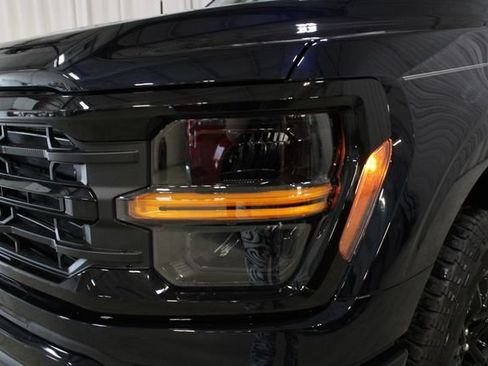 New 2026 Ford F150 XLT w/ Mobile Office Package AWD/4WD image 32