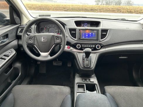 Used 2015 Honda CR-V EX image 16