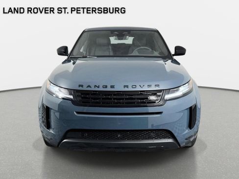 Used 2026 Land Rover Range Rover Evoque S AWD/4WD image 2