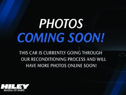 Certified 2021 MAZDA MAZDA3 s