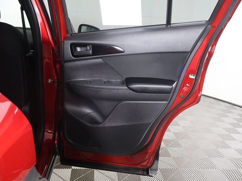 Used 2024 Mitsubishi Eclipse Cross ES AWD/4WD image 22