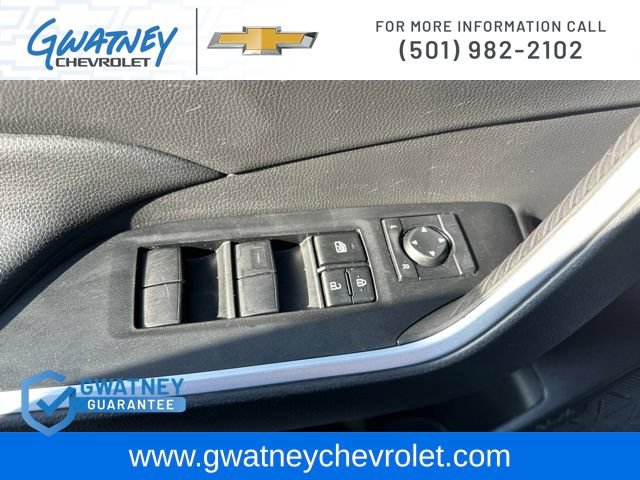 Used 2024 Toyota RAV4 LE AWD/4WD image 20