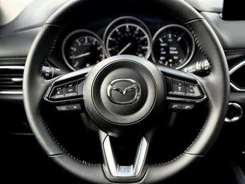 New 2025 MAZDA CX-5 AWD 2.5 S w/ Select Package image 19