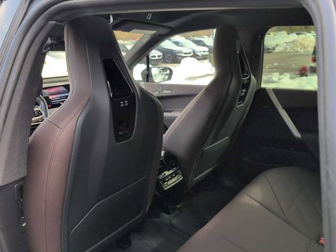 Certified 2023 BMW iX xDrive50 w/ Premium Package image 18