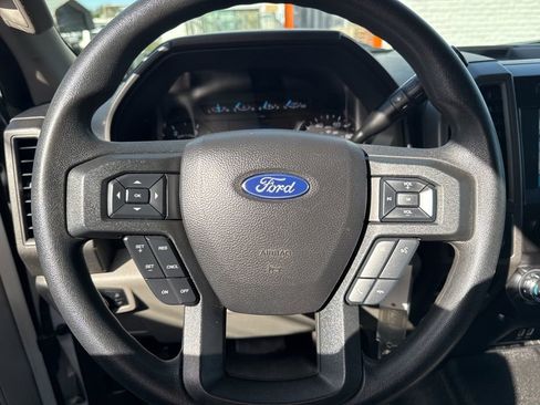 Used 2019 Ford F450 XL w/ XL Value Package RWD image 9