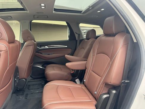 Used 2021 Buick Enclave Avenir w/ Avenir Technology Package image 13