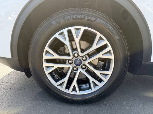 Used 2022 Ford Escape SEL AWD/4WD image 20