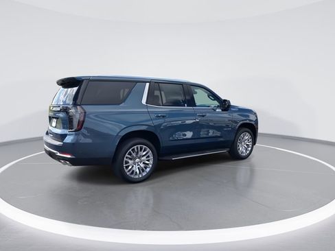New 2026 Chevrolet Tahoe High Country w/ Sun And Tow Package image 8