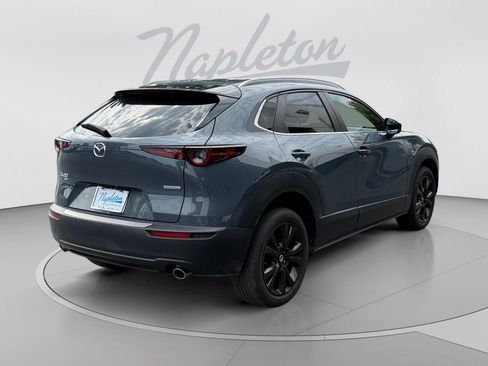 Used 2023 MAZDA CX-30 AWD 2.5 S w/ Preferred Package image 6