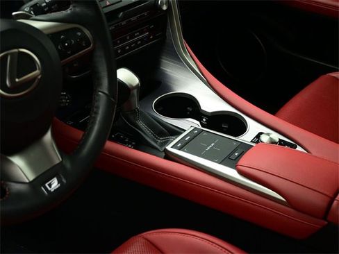 Used 2022 Lexus RX 350 F Sport w/ Accessory Package image 18