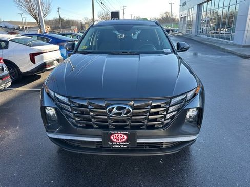 Used 2023 Hyundai Tucson SEL image 3