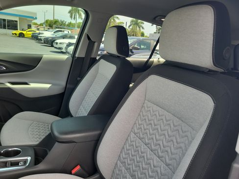 Used 2024 Chevrolet Equinox LS w/ LS Convenience Package FWD image 13