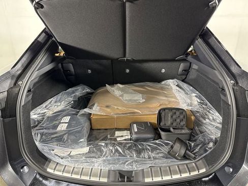 New 2026 Lexus RZ 350e 2WD image 32