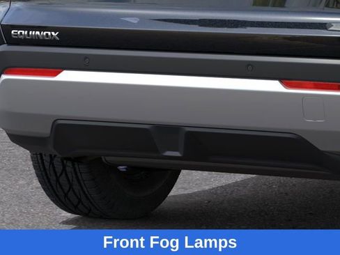New 2026 Chevrolet Equinox LT w/ Safety and Technology Package image 15