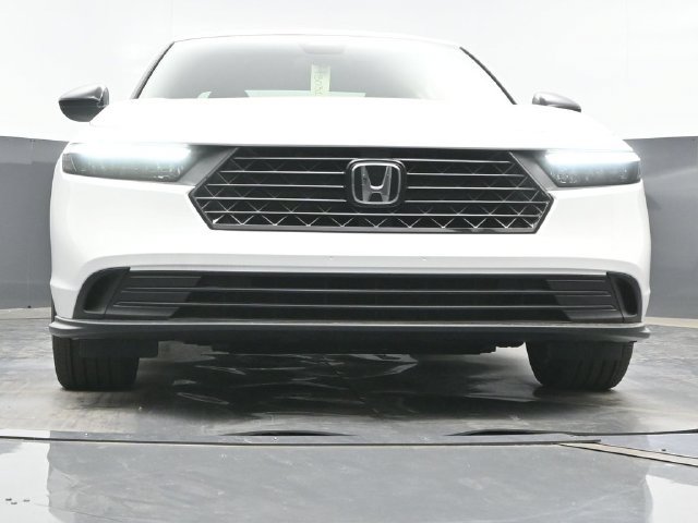 New 2026 Honda Accord Sport image 26