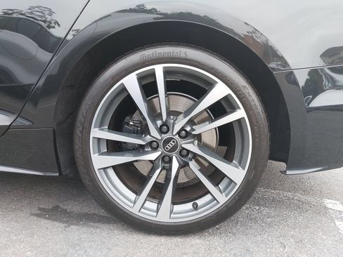 Used 2022 Audi S5 Premium AWD/4WD image 37