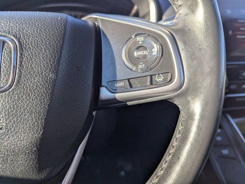 Used 2022 Honda CR-V EX-L image 27