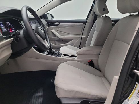 Used 2019 Volkswagen Jetta S w/ Driver Assistance Package FWD image 17