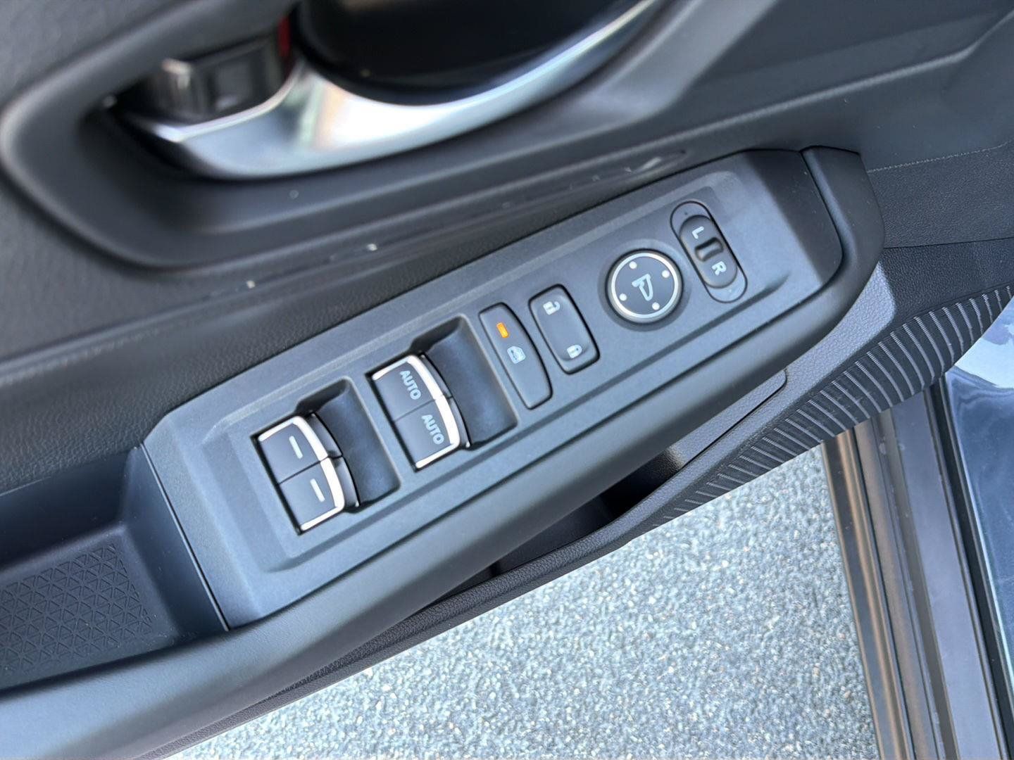 New 2026 Honda Accord LX image 29