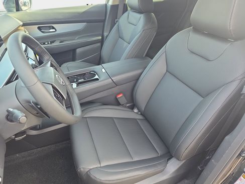 New 2026 Nissan Murano SL AWD/4WD image 15