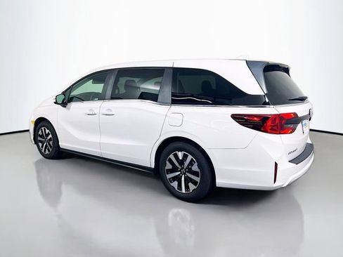 Used 2026 Honda Odyssey EX-L image 7