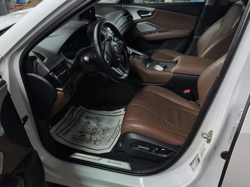 Used 2020 Acura RDX w/ Technology Package image 12