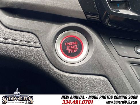 Used 2022 Honda Odyssey EX-L image 28