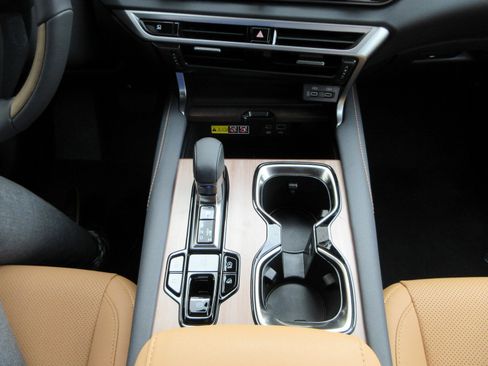 New 2026 Lexus RX 350 Premium AWD/4WD image 43