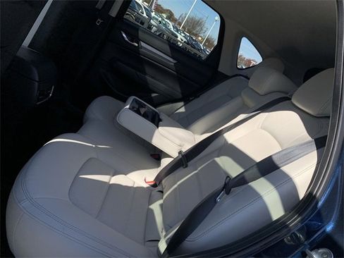 Used 2022 MAZDA CX-5 AWD 2.5 S w/ Preferred Package image 10