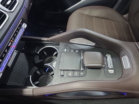 Certified 2023 Mercedes-Benz GLE 450 4MATIC image 25