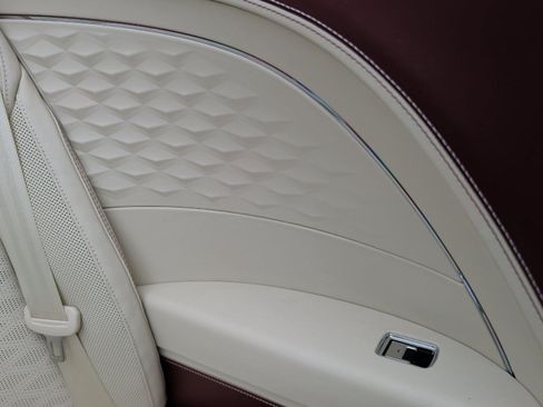 New 2025 Bentley Continental GT Speed AWD/4WD image 38